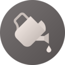 farming and gardening,garden,watering can,water drop,sprinkle